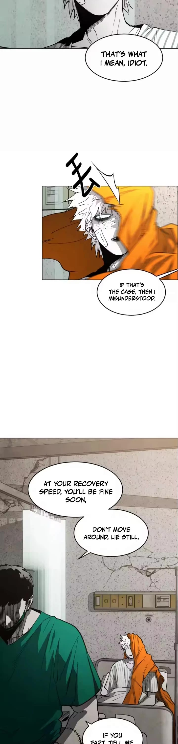 Fog Land chapter 29 page 13