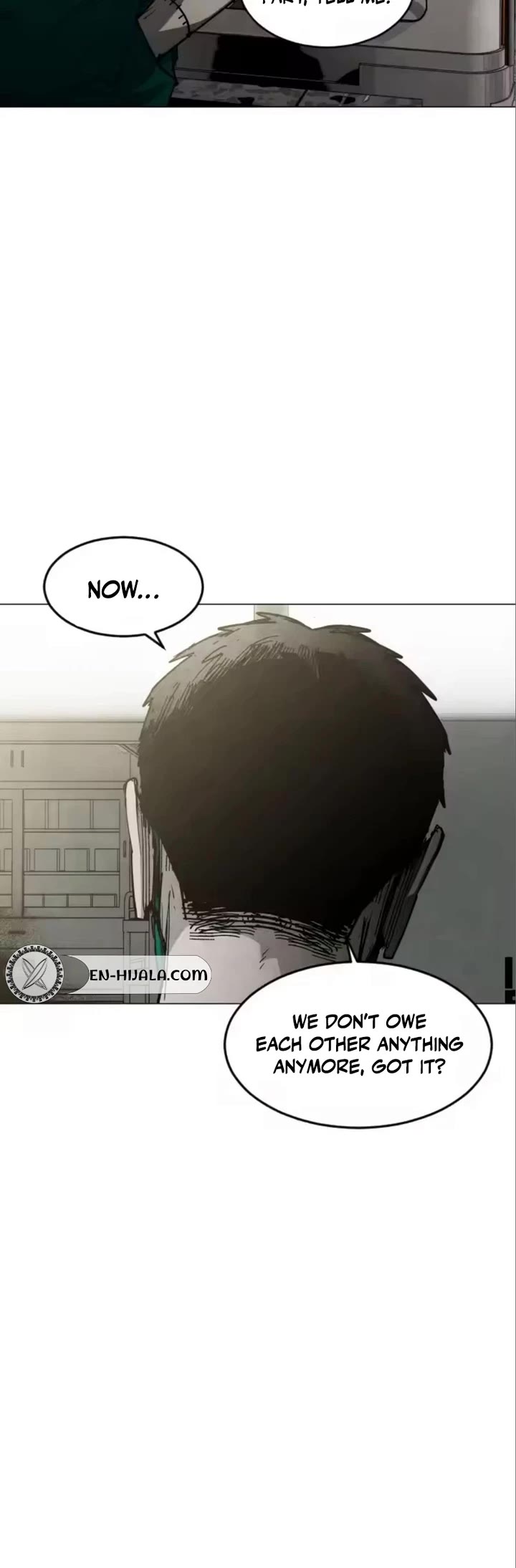 Fog Land chapter 29 page 14