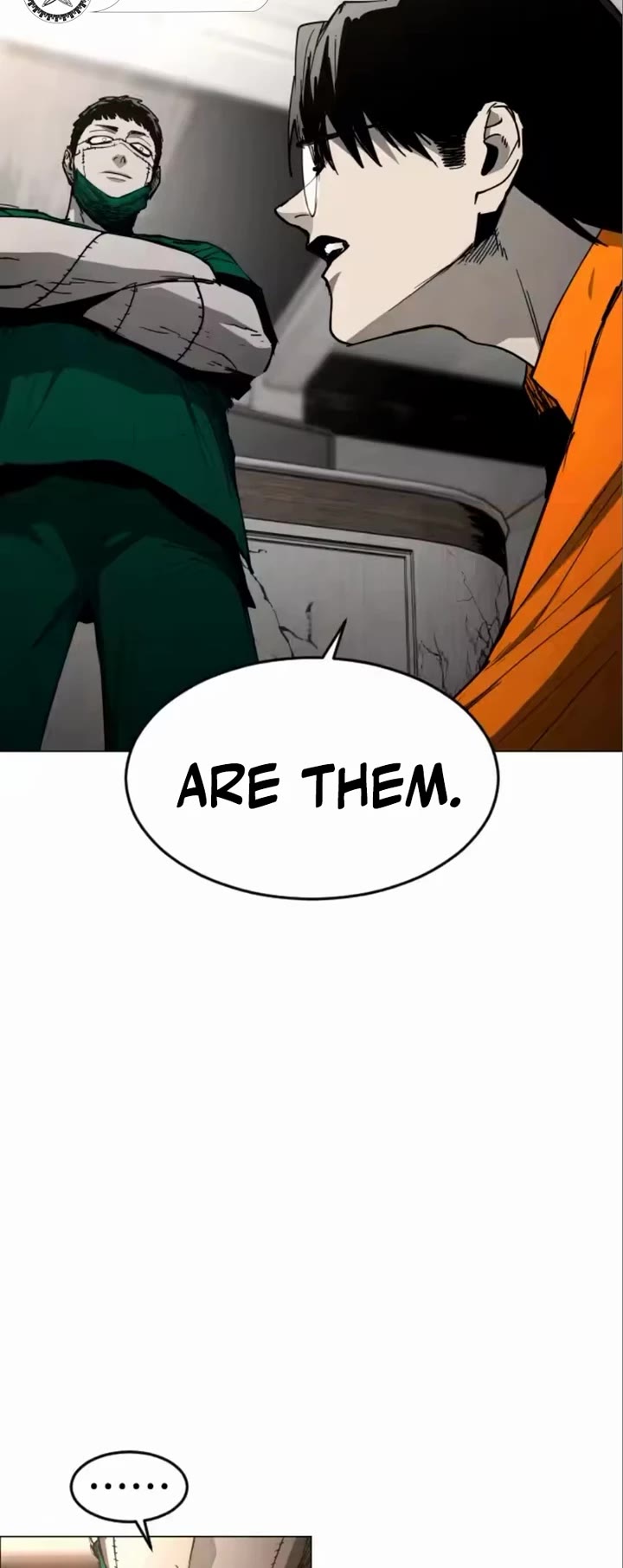 Fog Land chapter 29 page 19