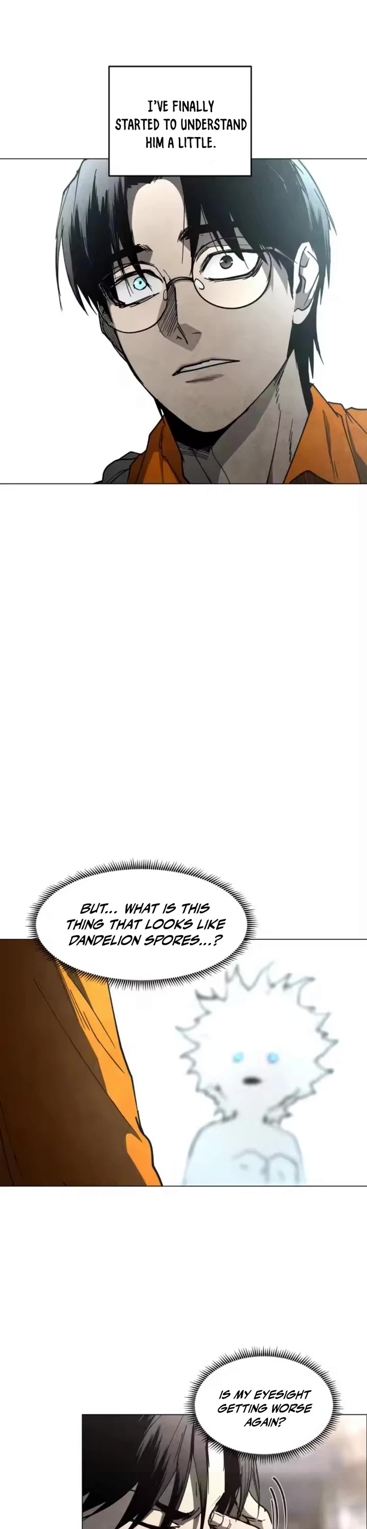 Fog Land chapter 29 page 2