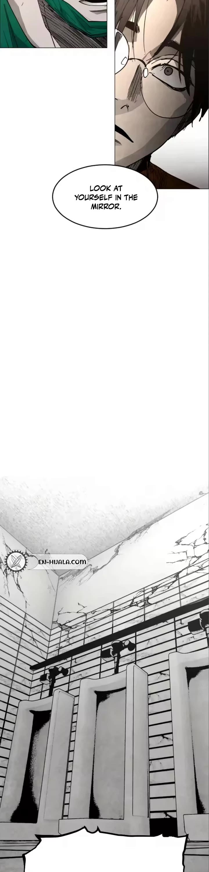 Fog Land chapter 29 page 23