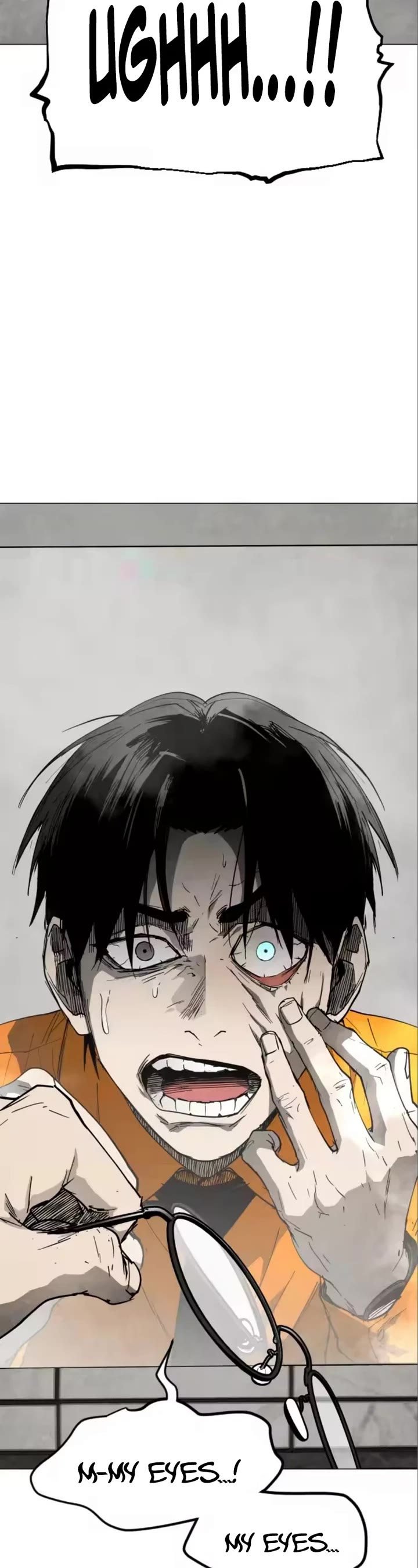 Fog Land chapter 29 page 24