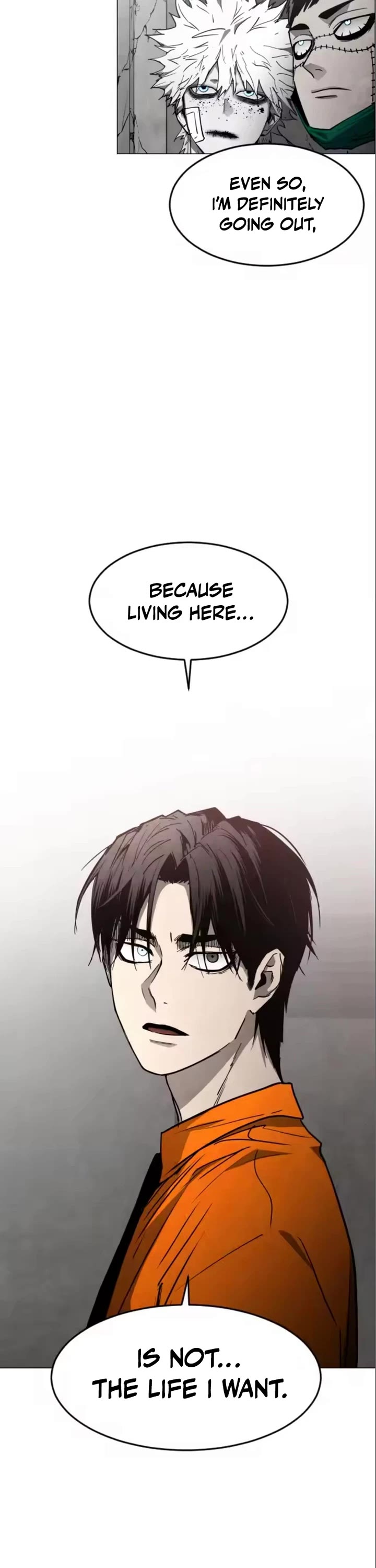 Fog Land chapter 29 page 32