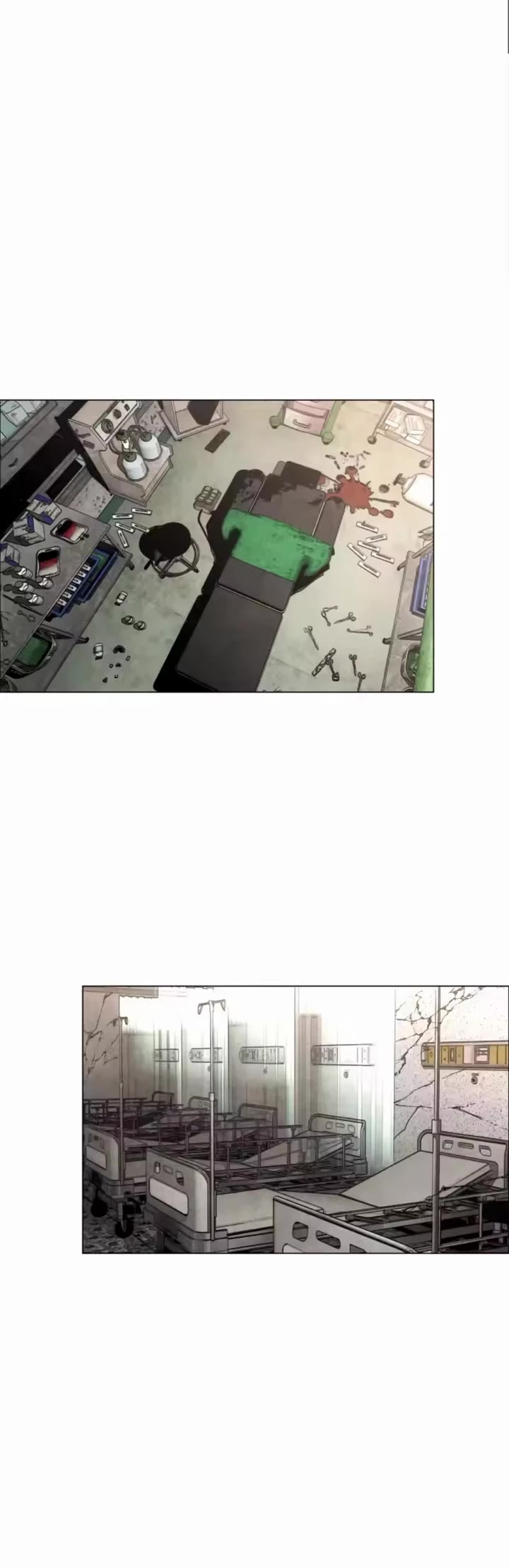 Fog Land chapter 29 page 34