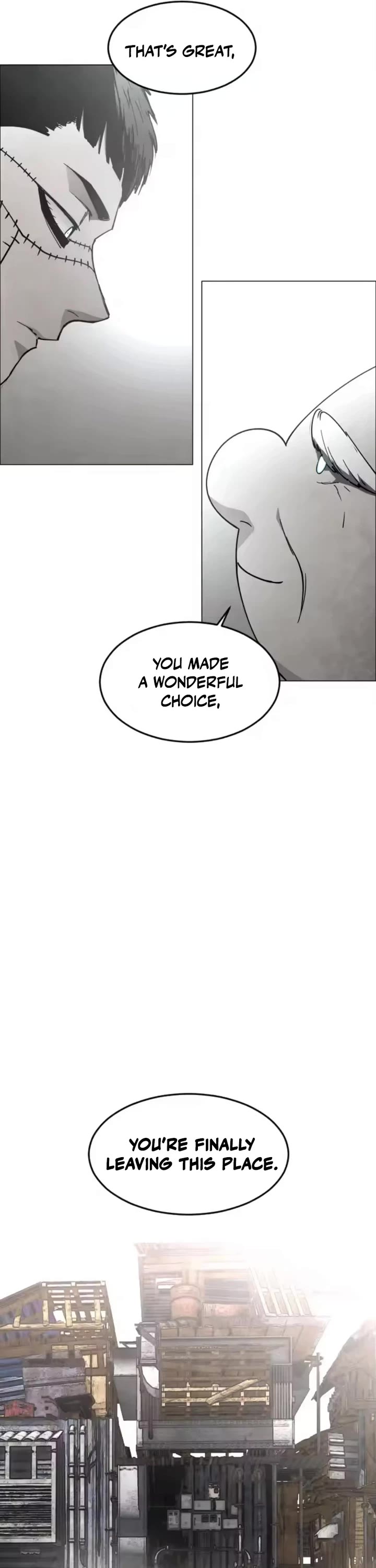 Fog Land chapter 29 page 36