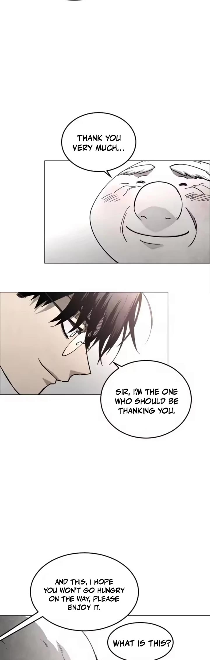 Fog Land chapter 29 page 39