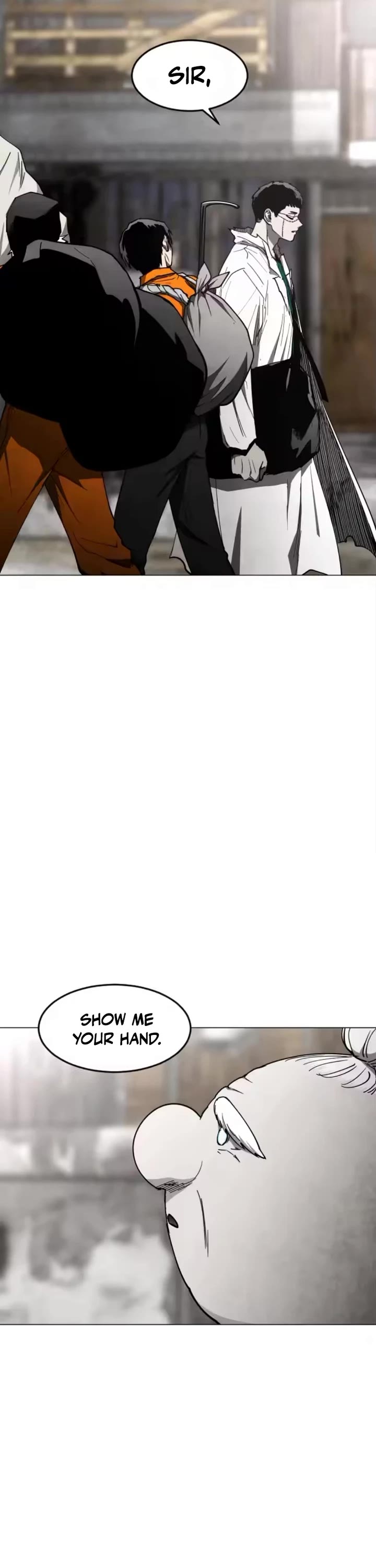 Fog Land chapter 29 page 42