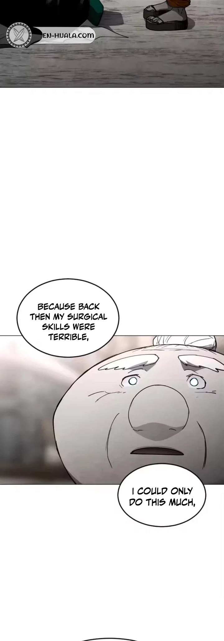 Fog Land chapter 29 page 44