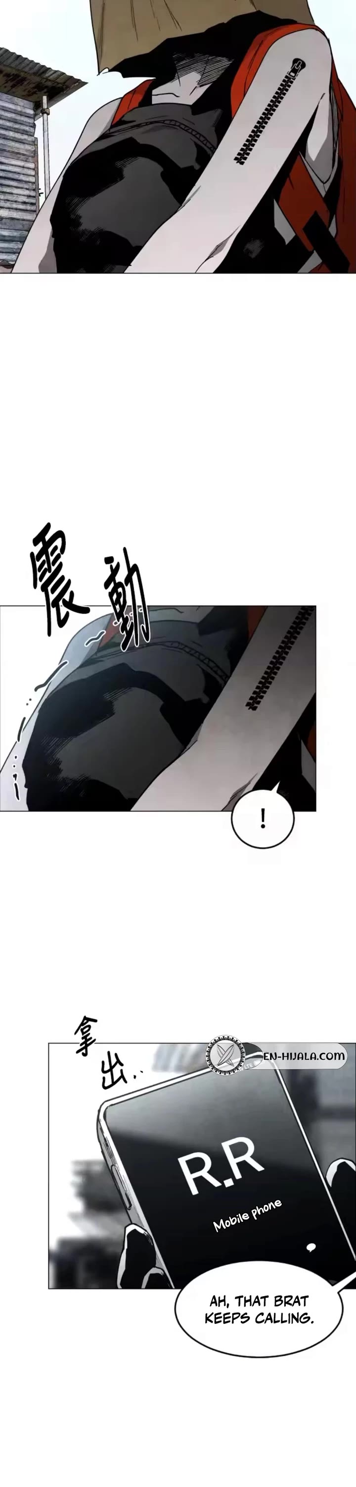 Fog Land chapter 29 page 48