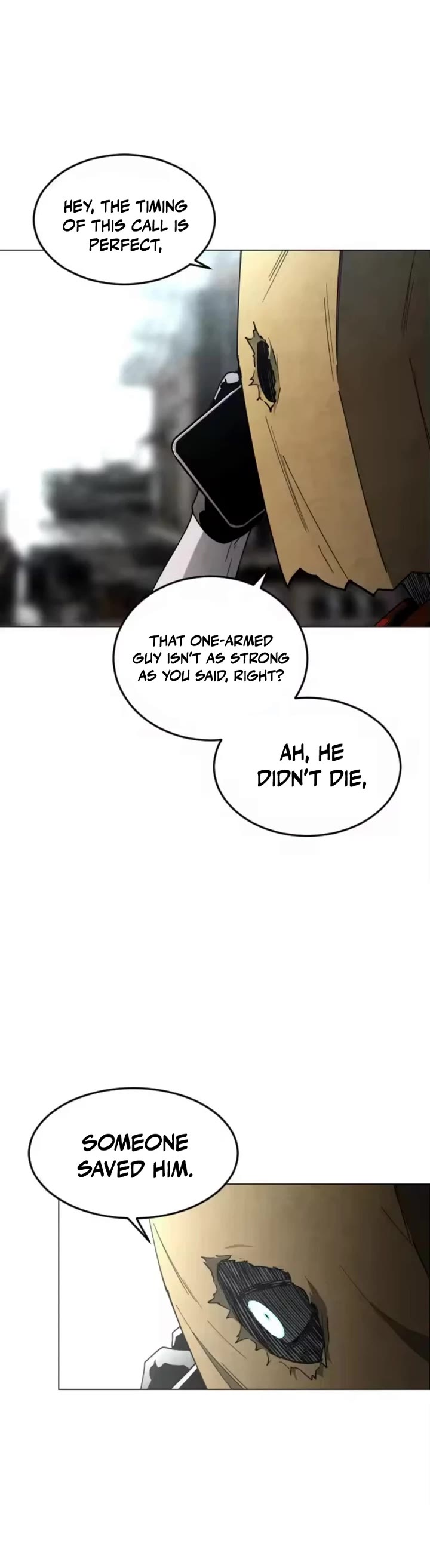 Fog Land chapter 29 page 49