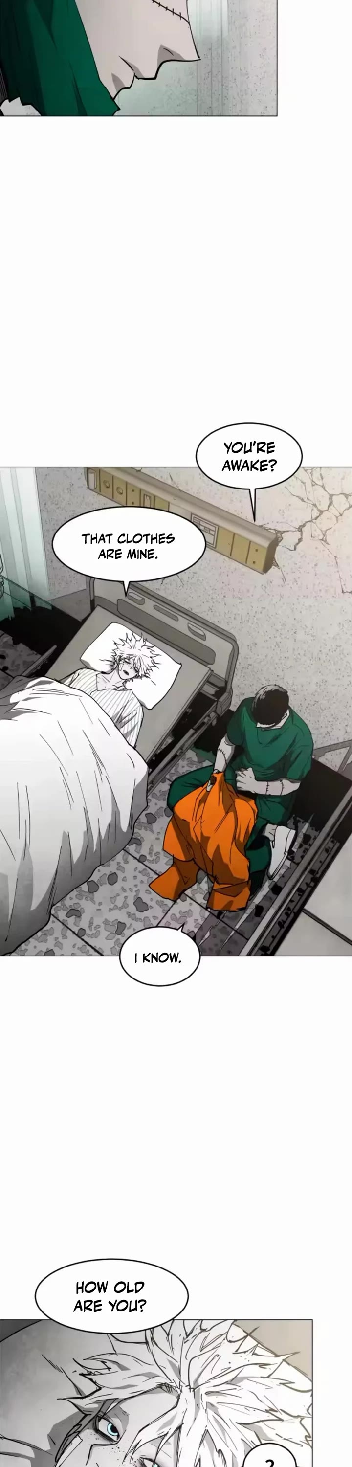 Fog Land chapter 29 page 7