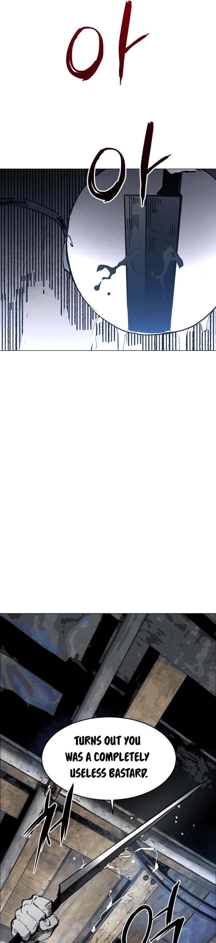 Fog Land chapter 3 page 29