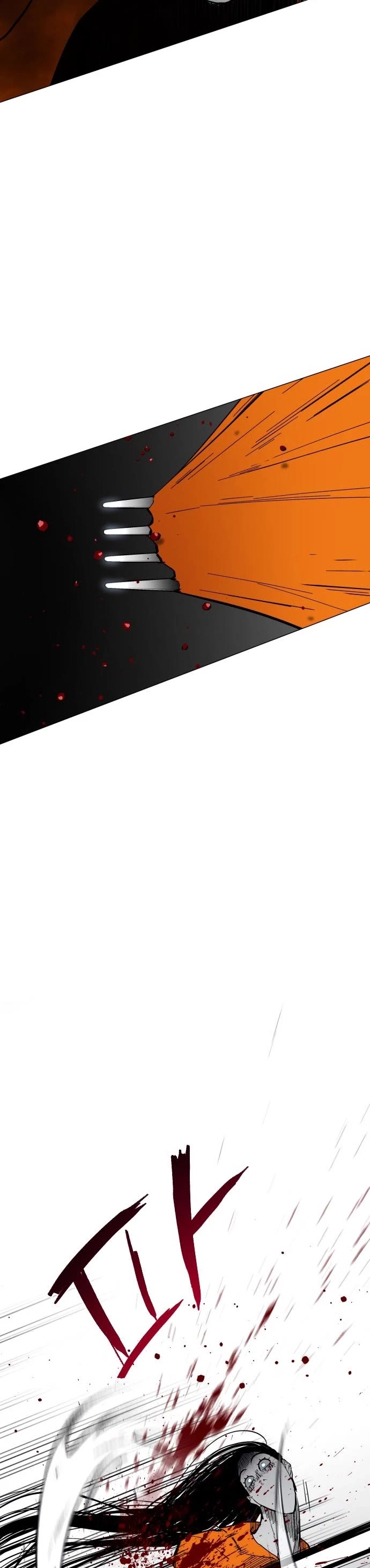 Fog Land chapter 3 page 51