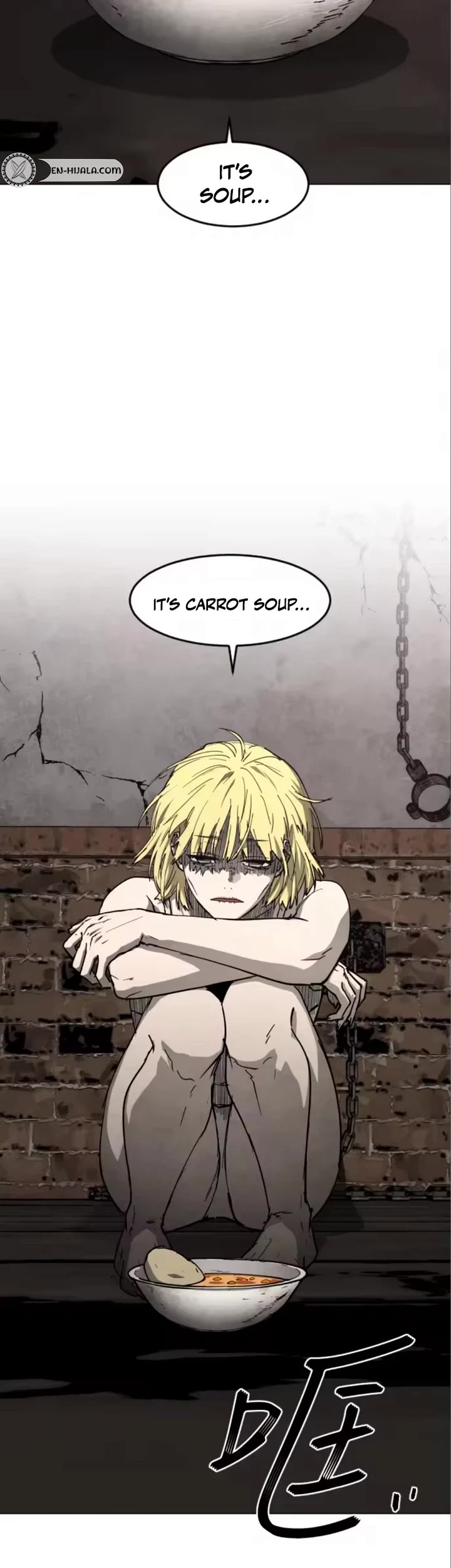 Fog Land chapter 30 page 10