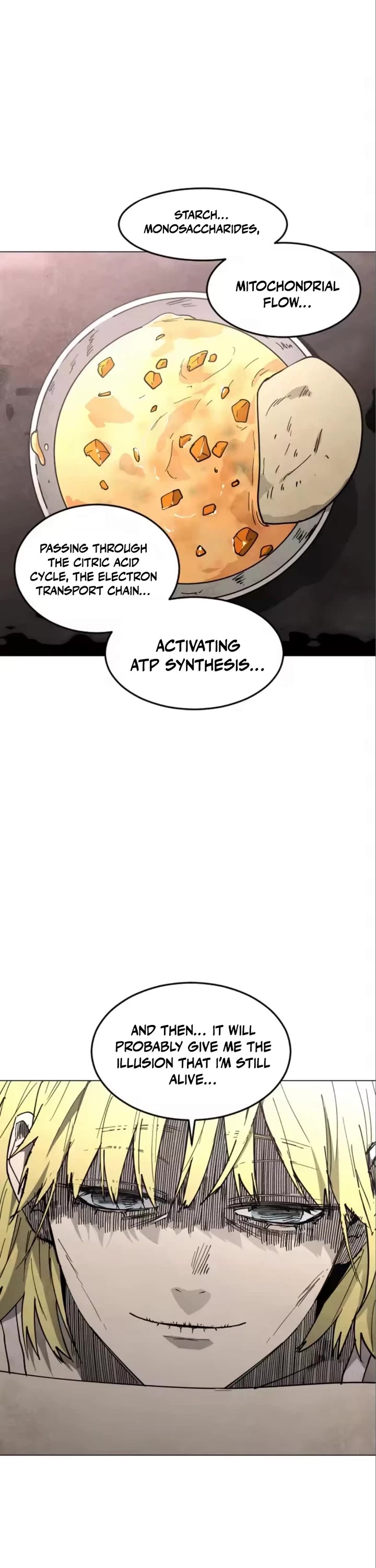 Fog Land chapter 30 page 11