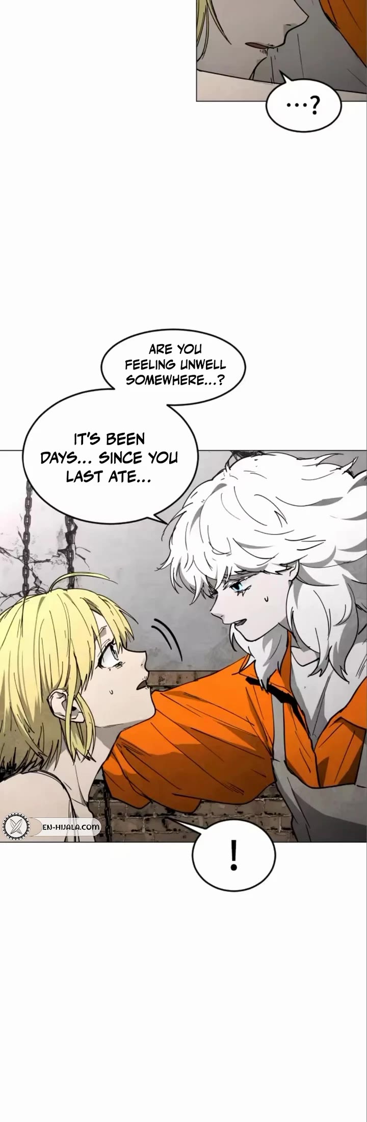 Fog Land chapter 30 page 15