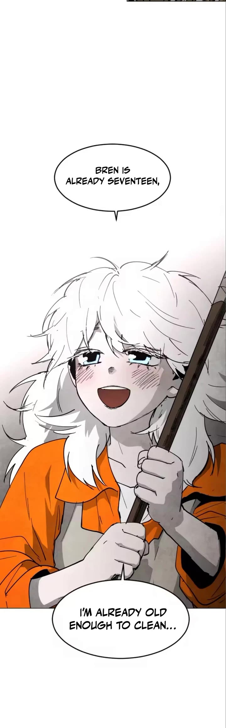 Fog Land chapter 30 page 20