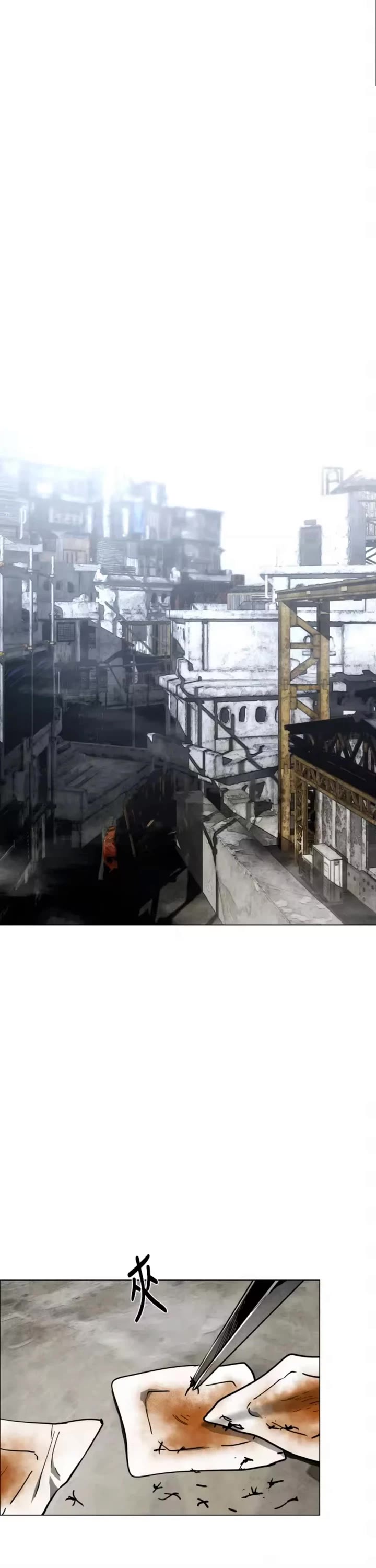 Fog Land chapter 30 page 28