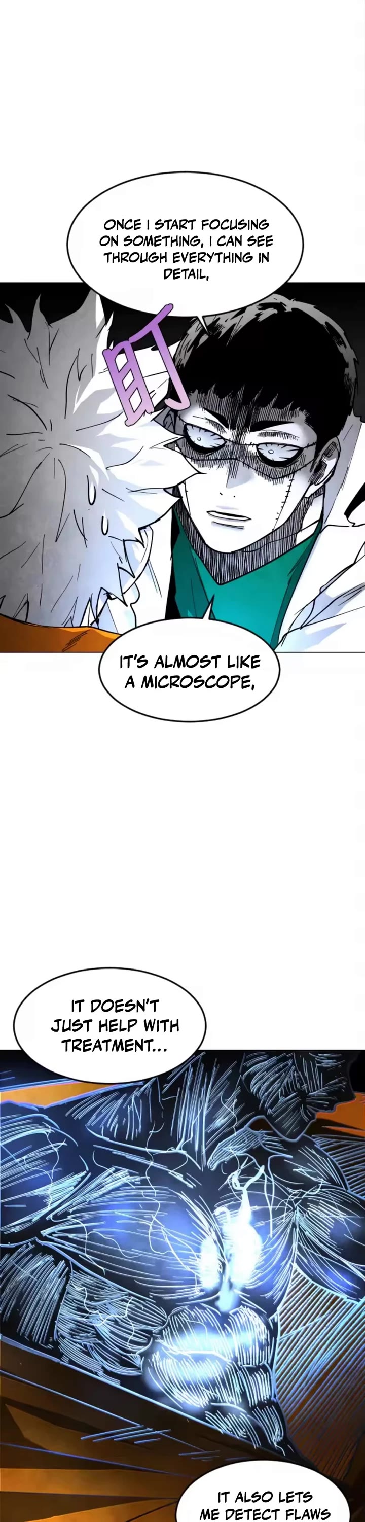 Fog Land chapter 30 page 32