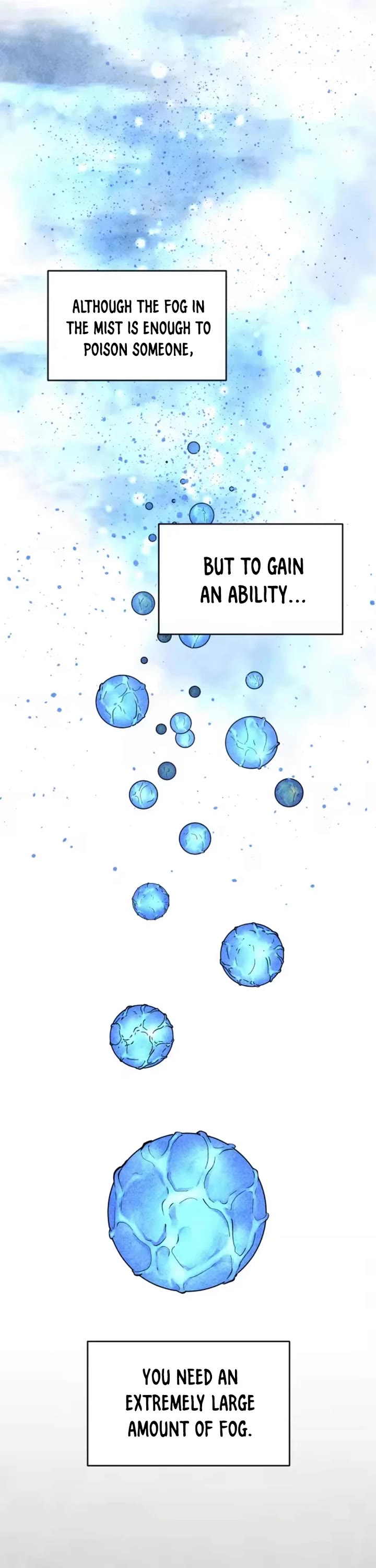 Fog Land chapter 30 page 37