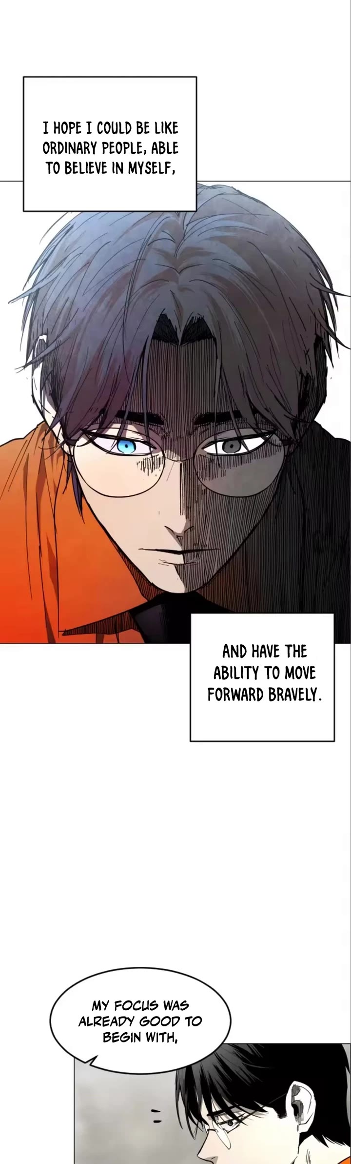 Fog Land chapter 30 page 39