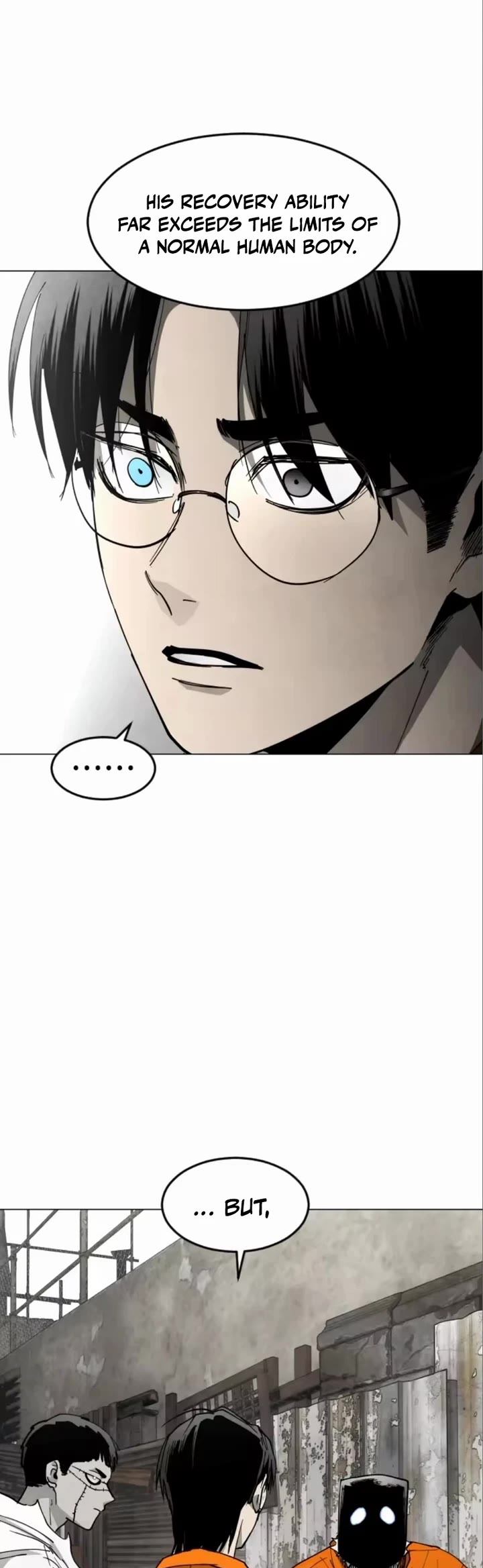 Fog Land chapter 30 page 44