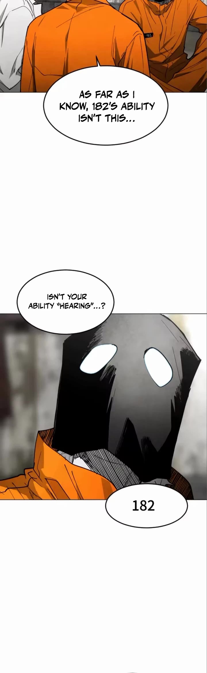 Fog Land chapter 30 page 45