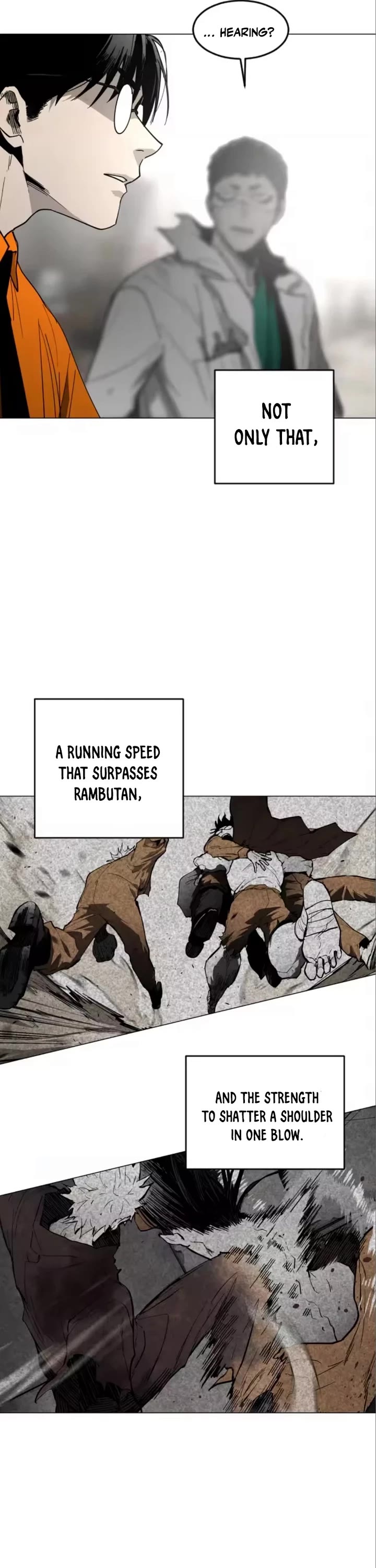 Fog Land chapter 30 page 46