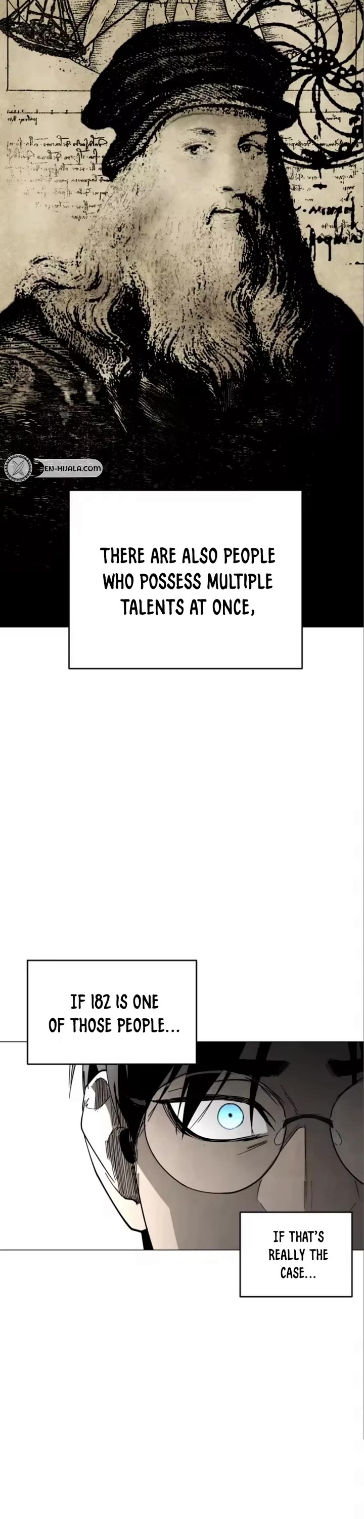 Fog Land chapter 30 page 48