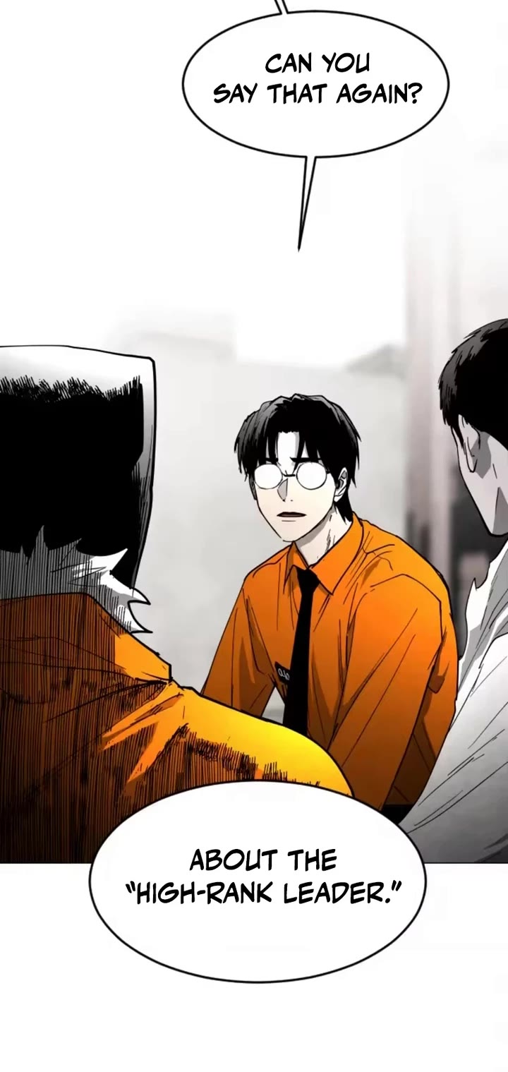 Fog Land chapter 30 page 50