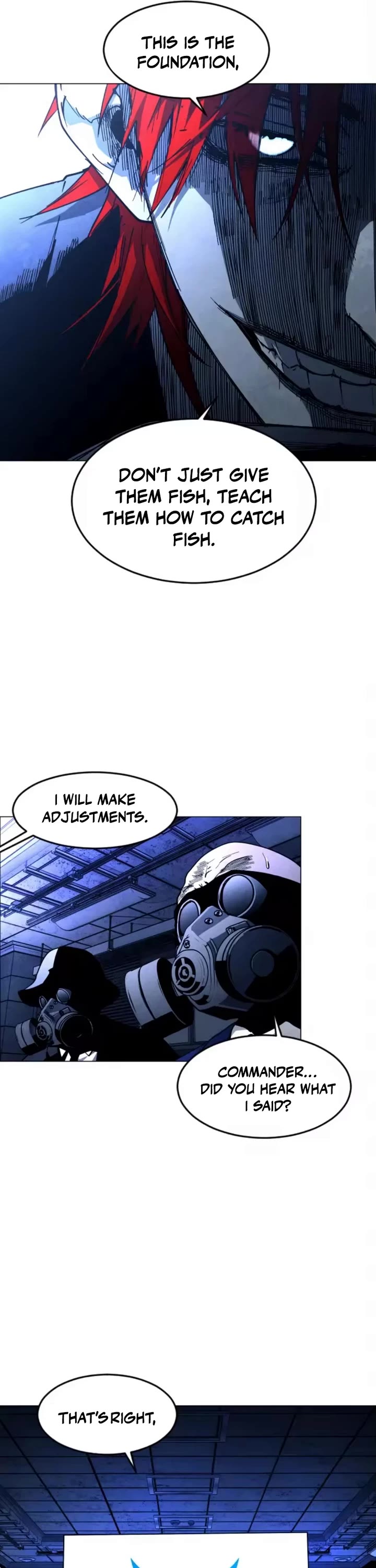 Fog Land chapter 30 page 6