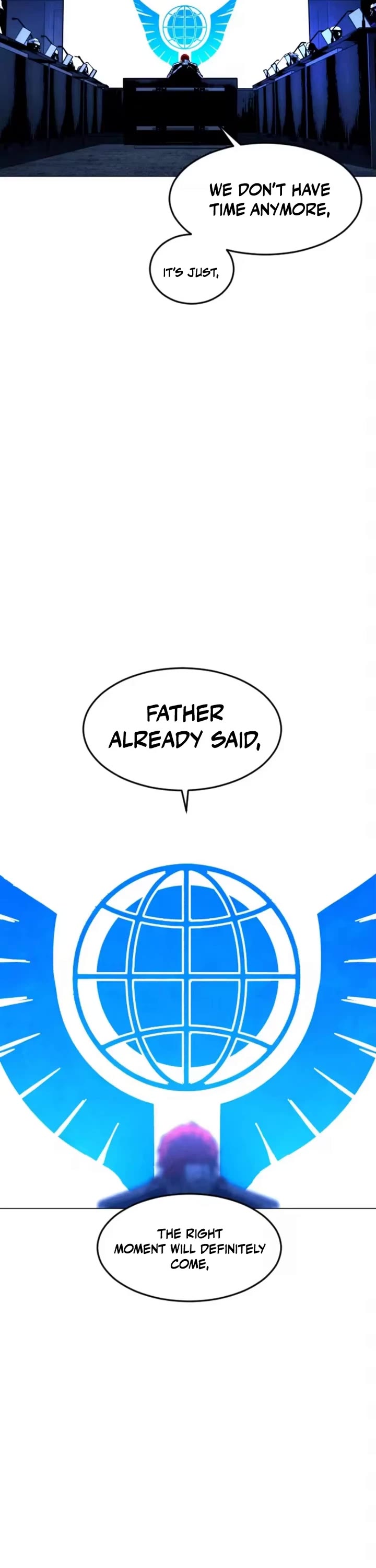 Fog Land chapter 30 page 7