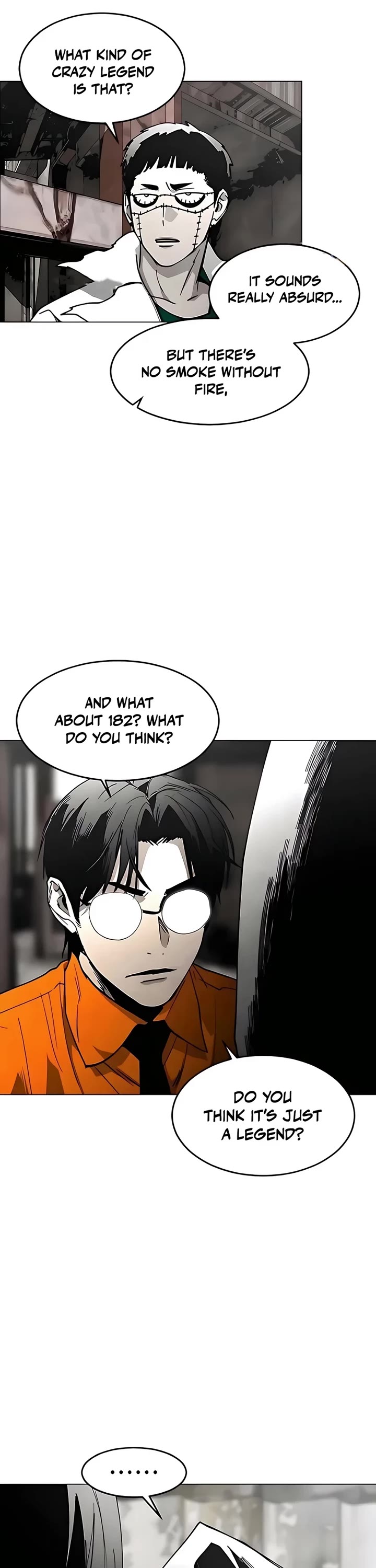 Fog Land chapter 31 page 3