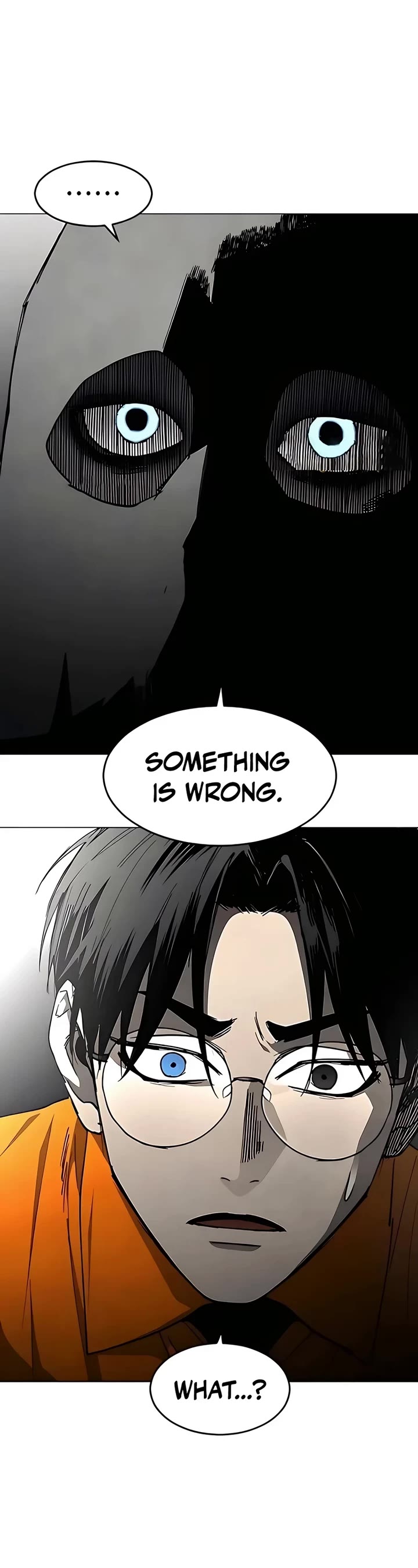 Fog Land chapter 31 page 5