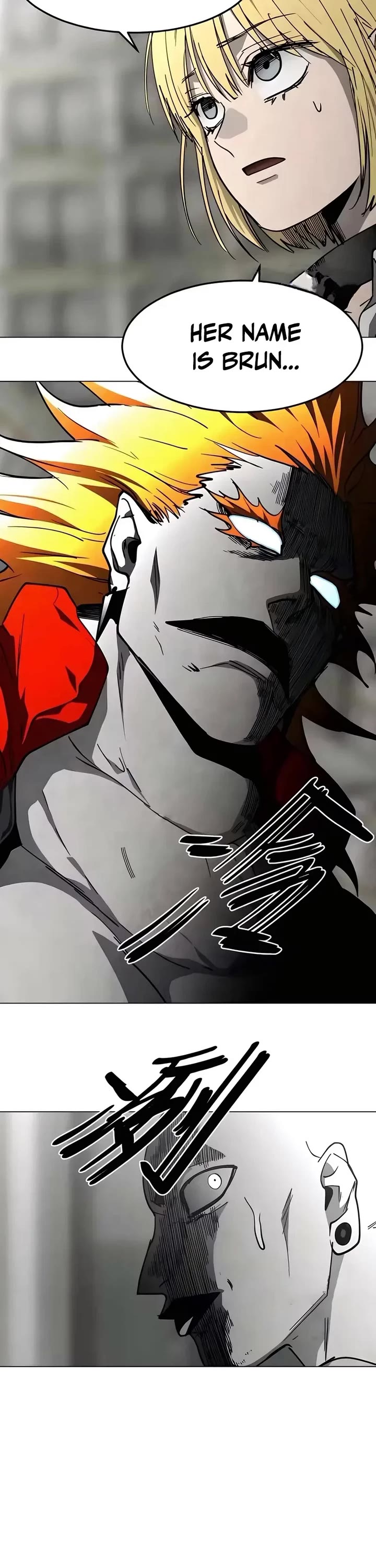 Fog Land chapter 32 page 12