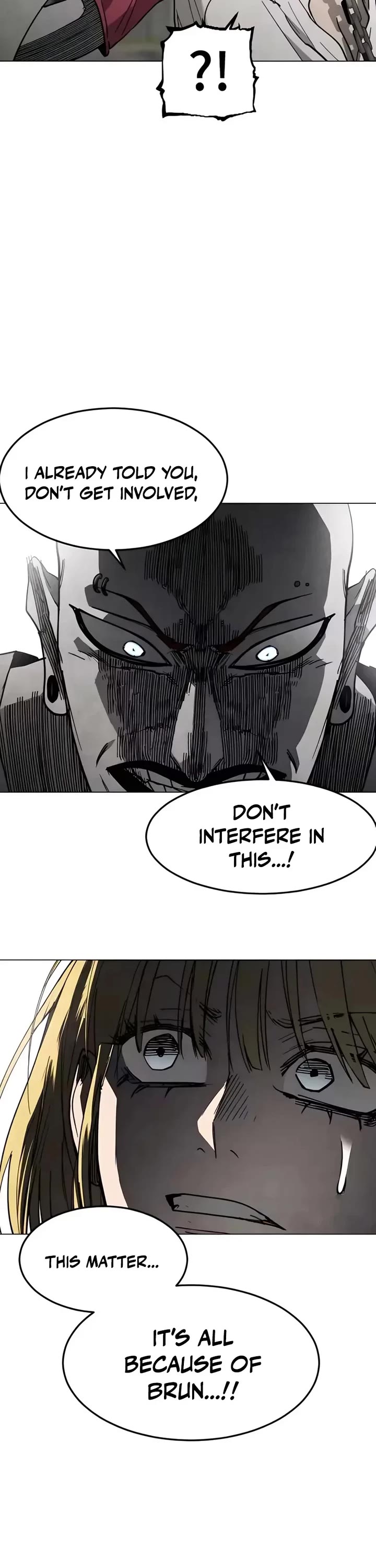 Fog Land chapter 32 page 17