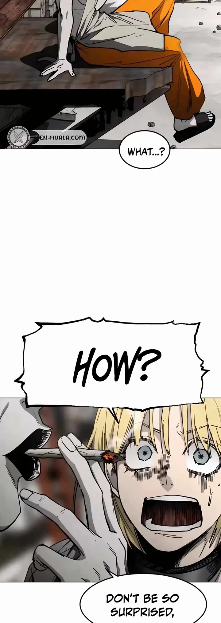 Fog Land chapter 32 page 19