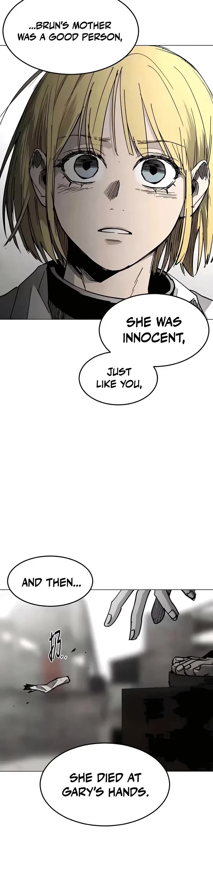 Fog Land chapter 32 page 23