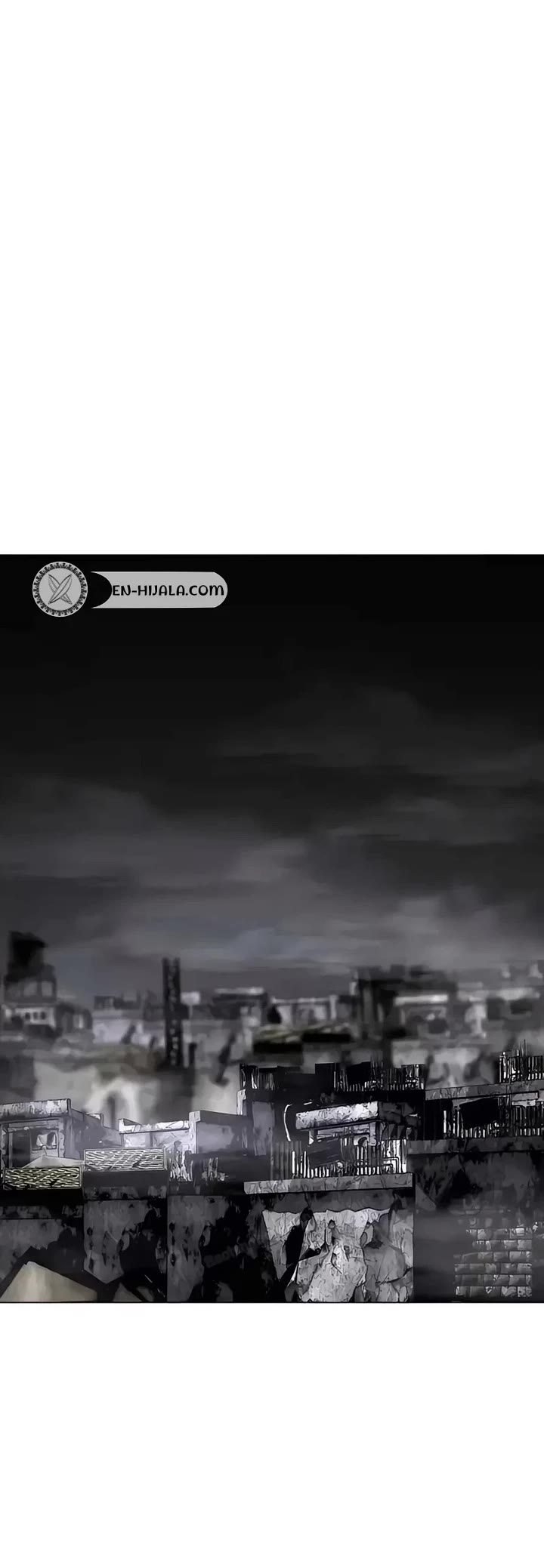 Fog Land chapter 32 page 24