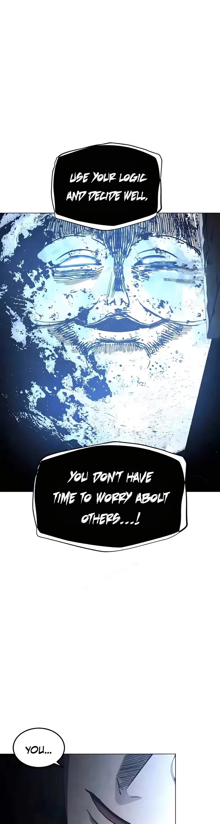 Fog Land chapter 32 page 33