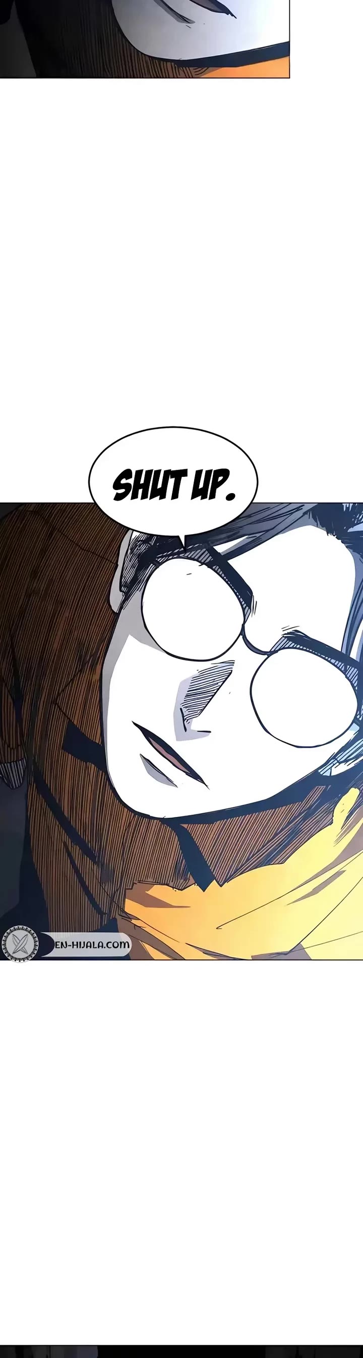 Fog Land chapter 32 page 34