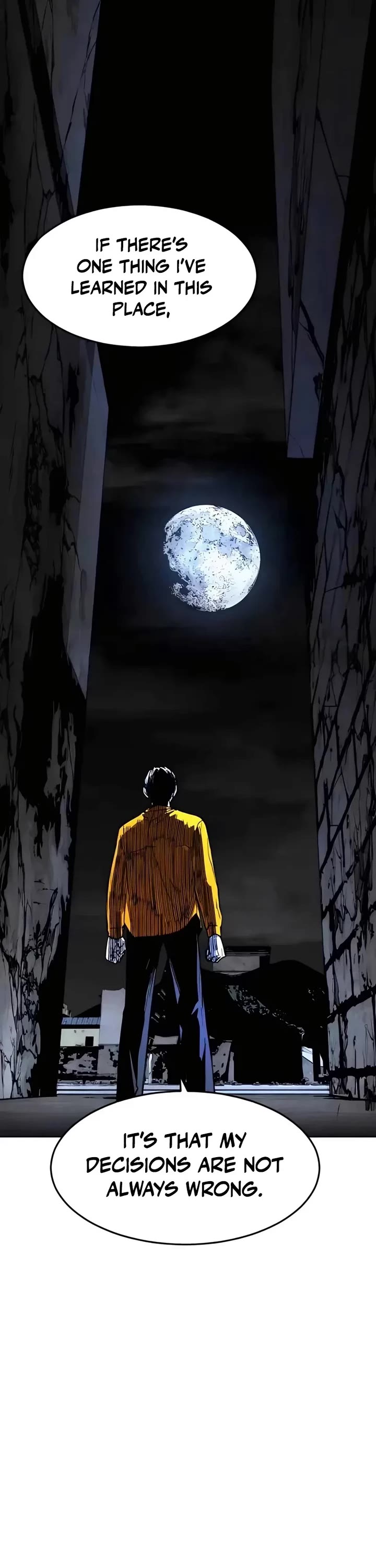 Fog Land chapter 32 page 35