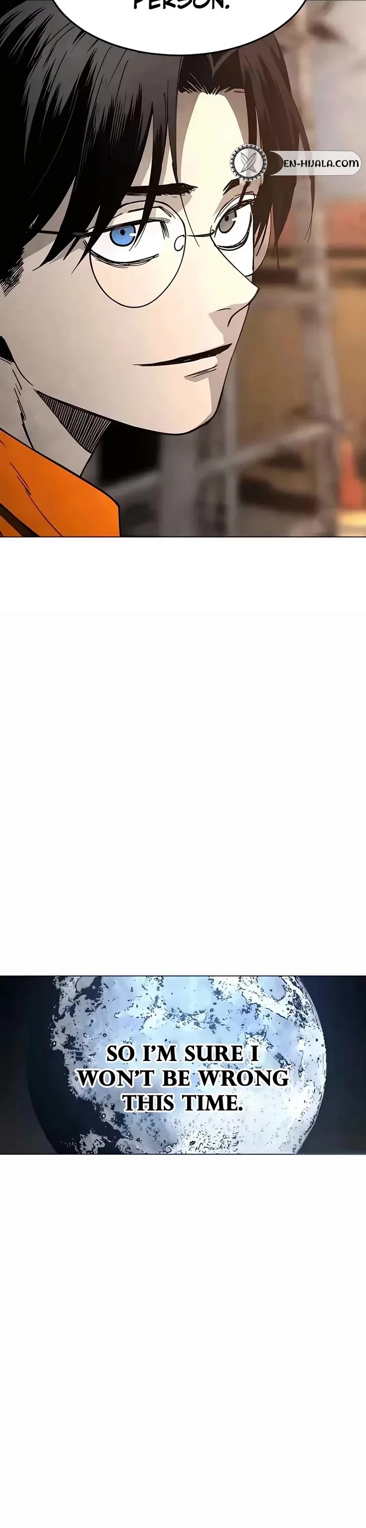 Fog Land chapter 32 page 42