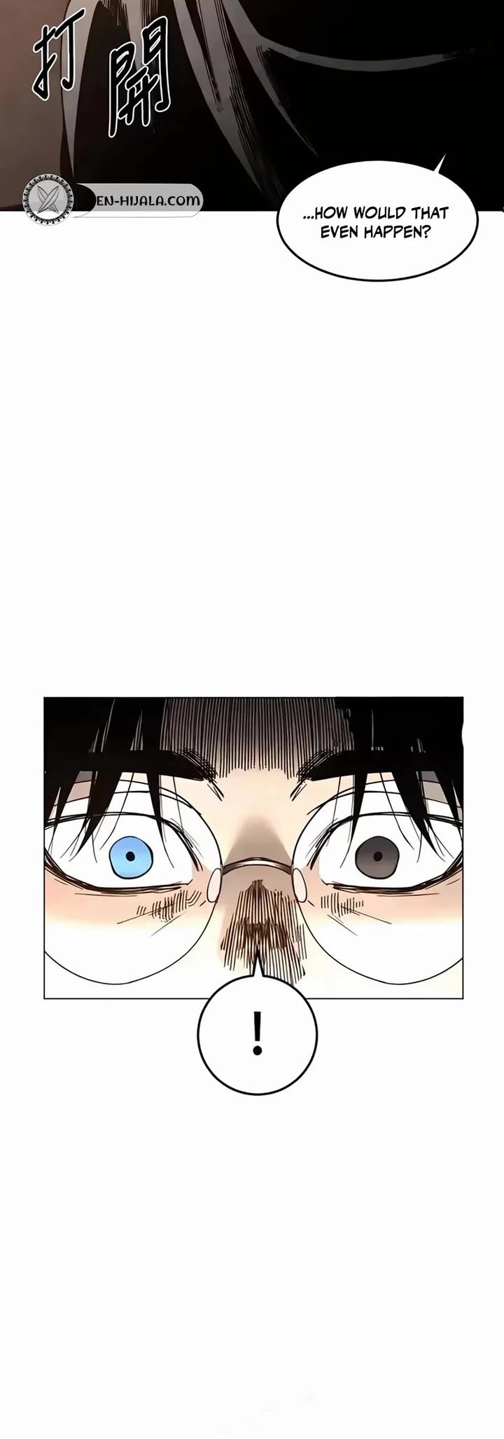 Fog Land chapter 32 page 44