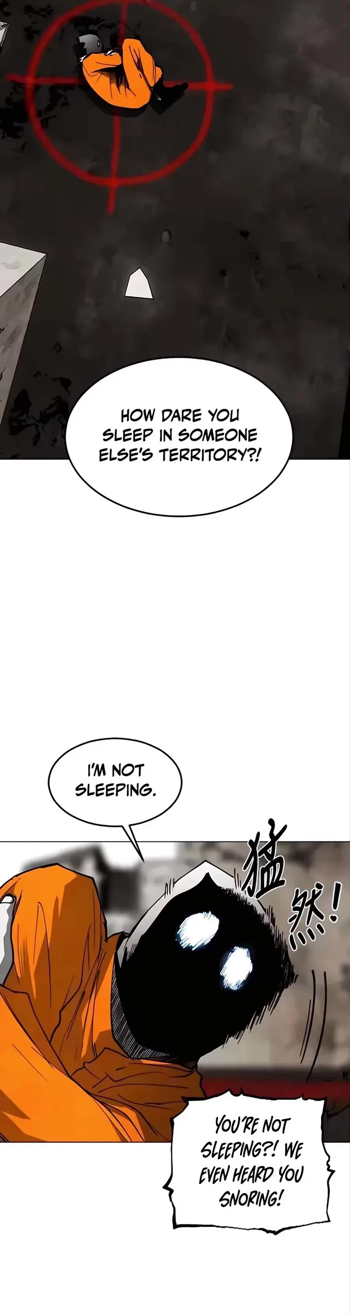 Fog Land chapter 32 page 54