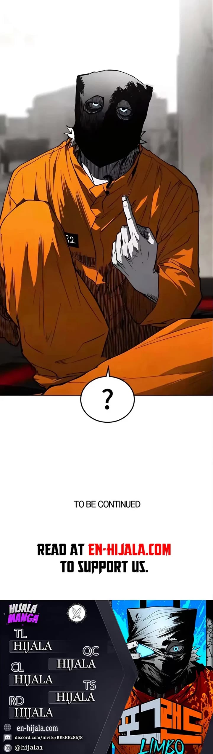 Fog Land chapter 32 page 58