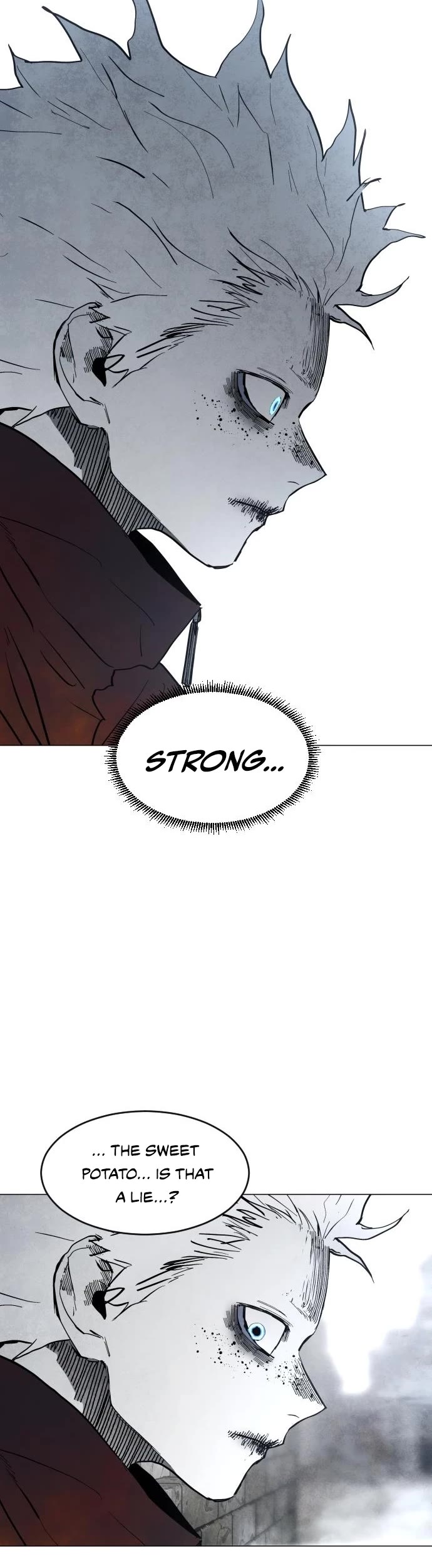 Fog Land chapter 4 page 14