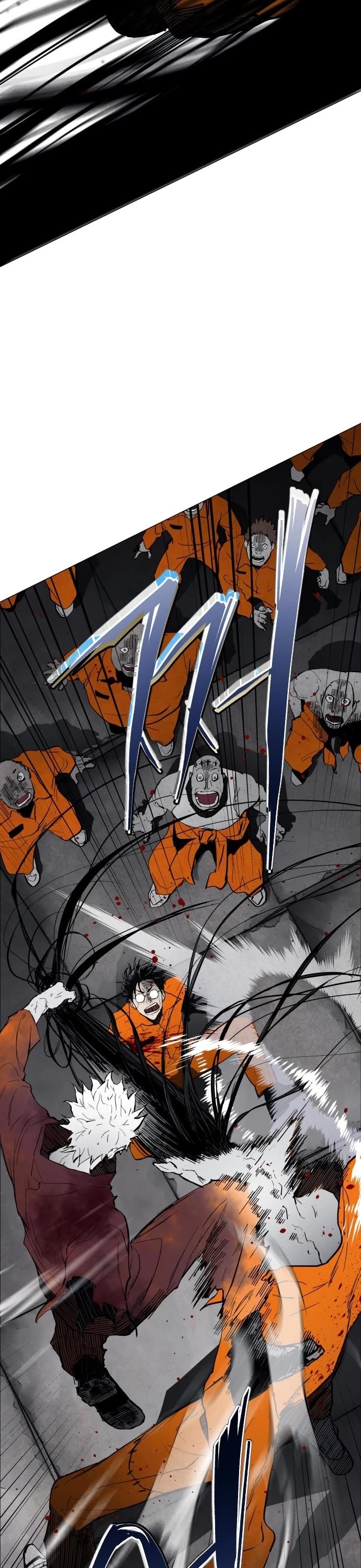 Fog Land chapter 4 page 3