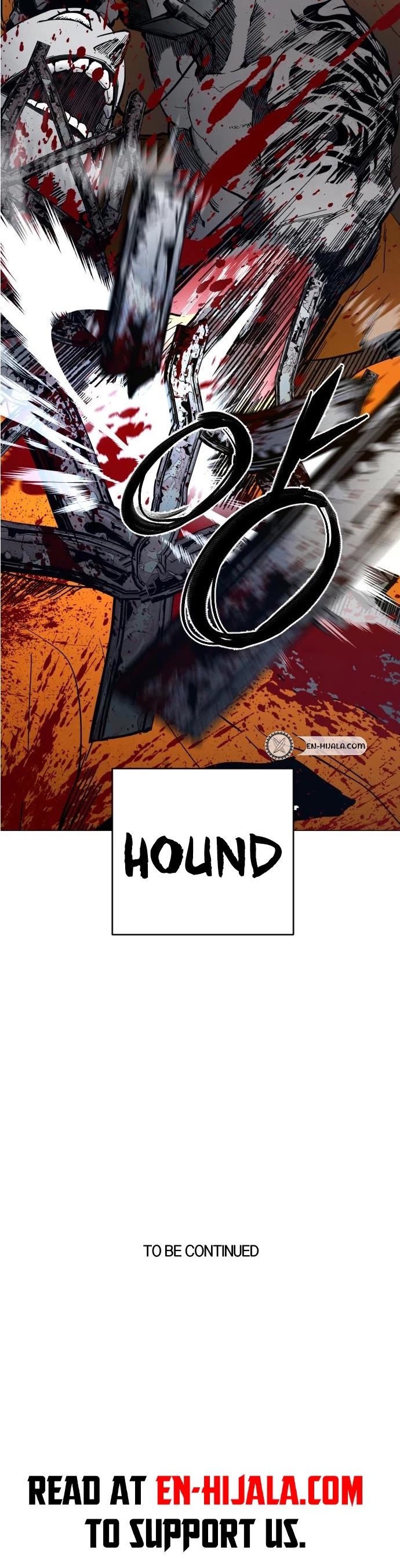 Fog Land chapter 4 page 51