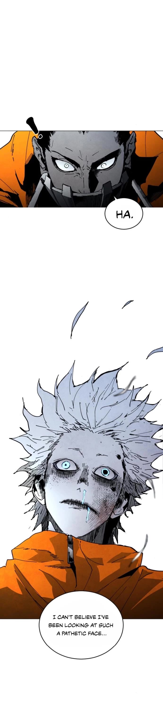 Fog Land chapter 8 page 2